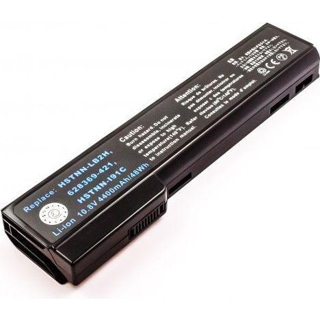 CoreParts MBI2199 ricambio per laptop Batteria
