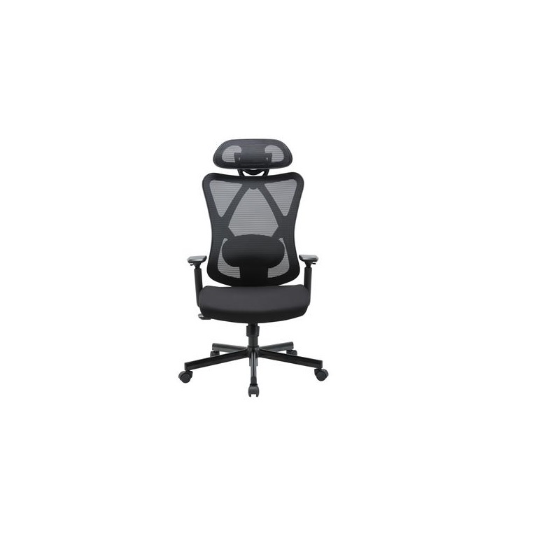 Cope Irodai forgószék - Fekete (COPE HÁLÓ FEKETE)