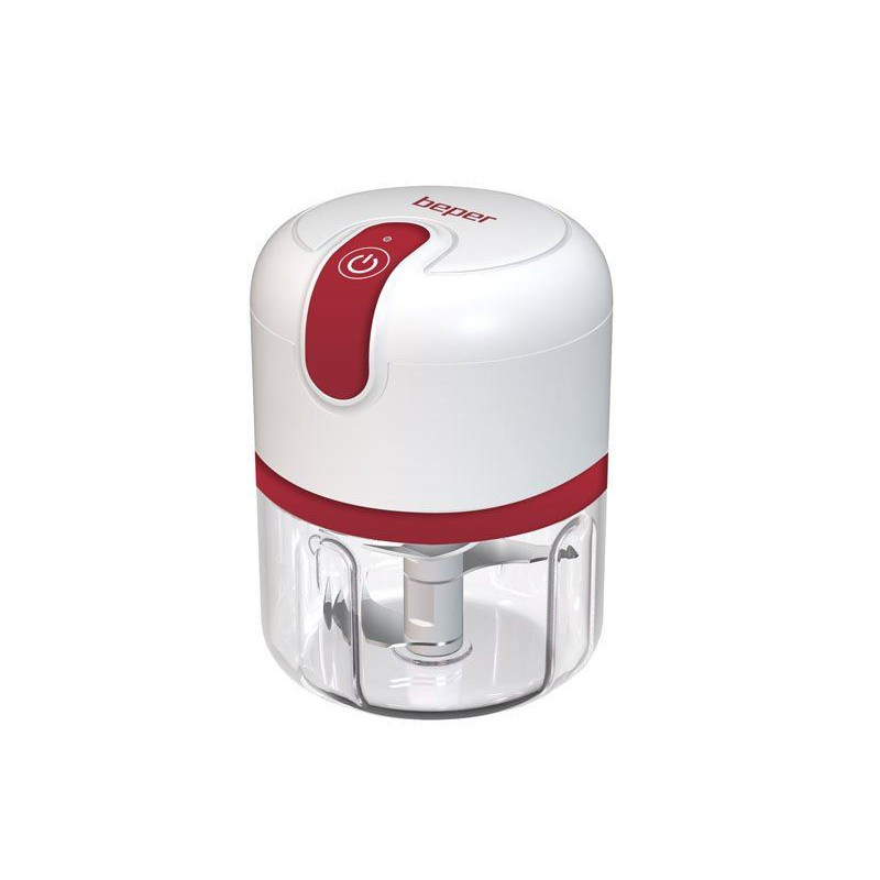 Beper P102ROB050 akkumulátoros mini aprító (P102ROB050)