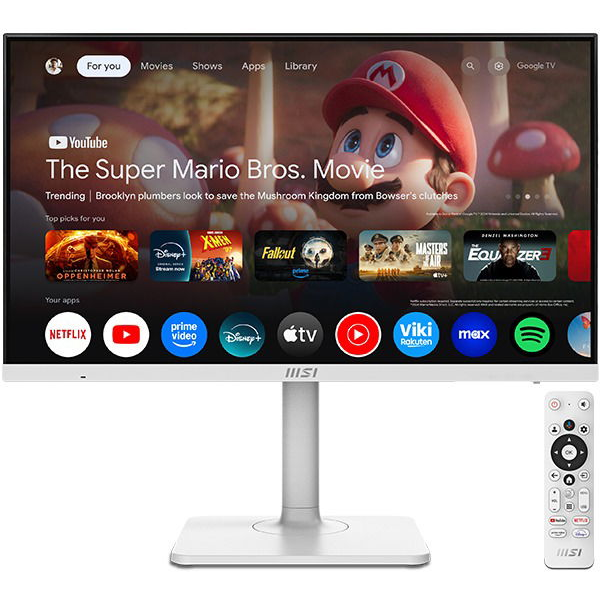 MSI Modern MD272UPSW 27
