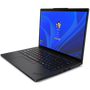 Lenovo ThinkPad L14 Intel Core Ultra 5 125U Ноутбук 35,6 см (14") WUXGA 16 GB DDR5-SDRAM 512 GB SSD Wi-Fi 6E (802.11ax) Windows 11 Pro Черен