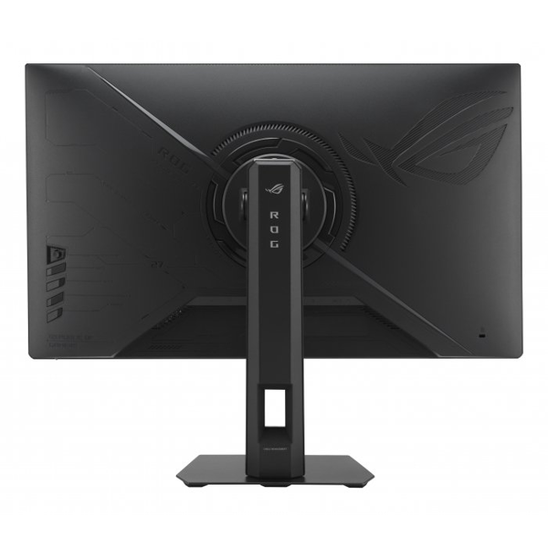 ASUS ROG Strix XG27ACMES computerskærm 68,6 cm (27") 2560 x 1440 pixel Wide Quad HD LCD Sort