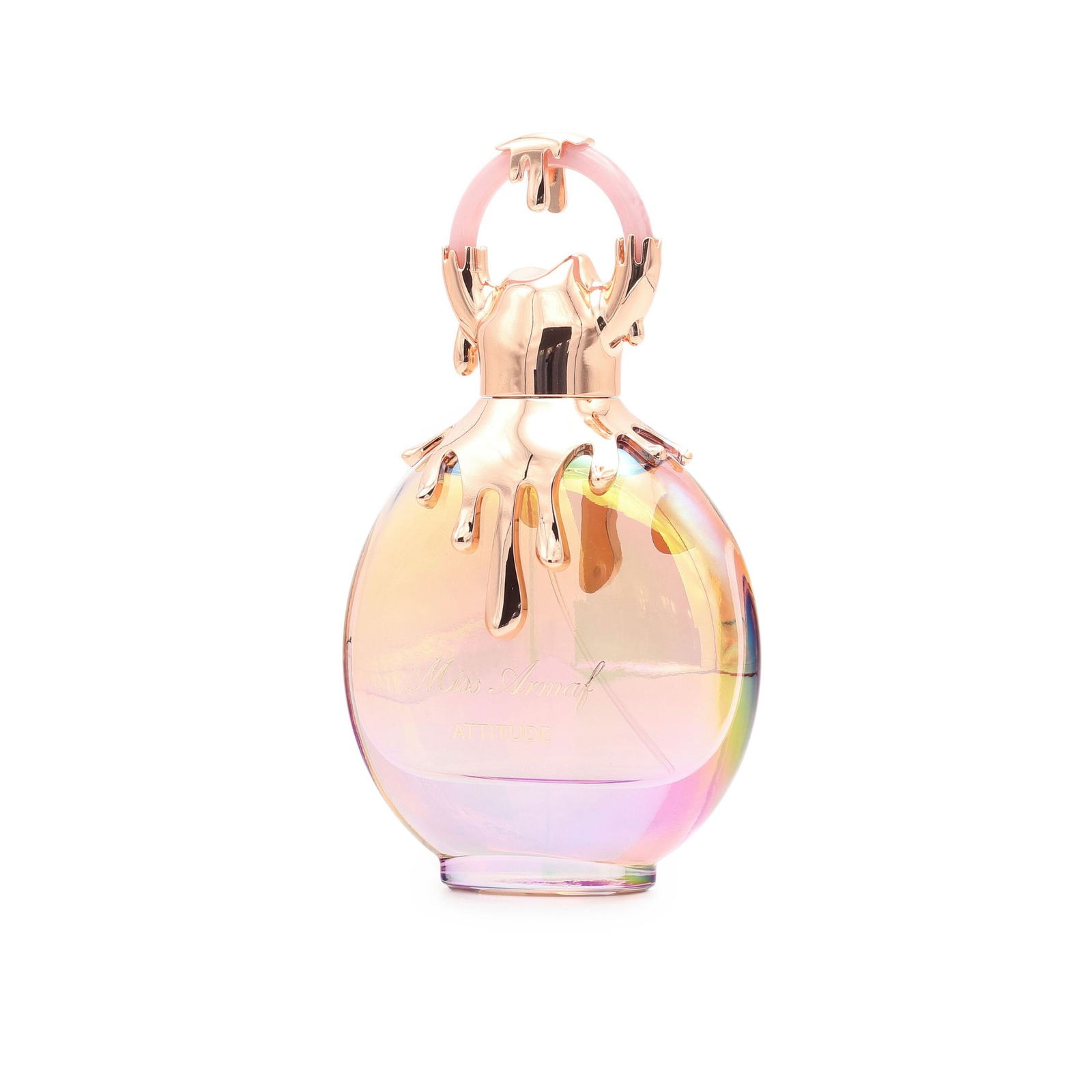 ARMAF Miss Armaf Attitude EdP 100 ml (6294015168112)