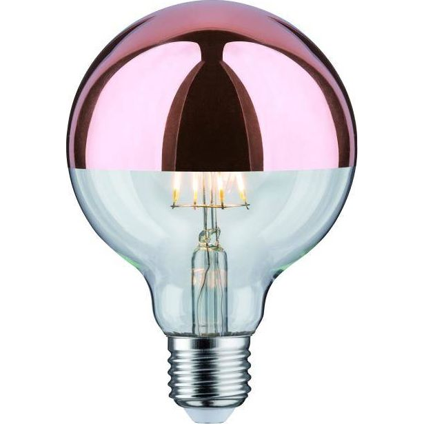 Paulmann 28674 Design Fényforrás, 2700K, E27 Foglalat, 600 lm (PL28674)