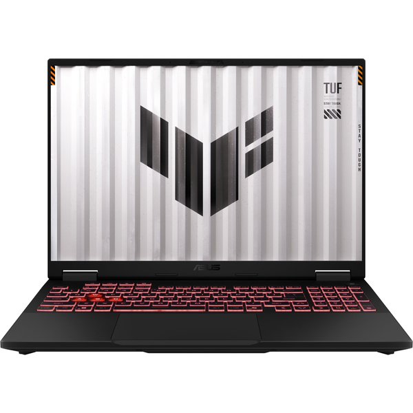 Asus TUF Gaming A16 FA608 Ryzen 7 laptop 260 / 16 GB / 512 GB / RTX 5060 / 165 Hz (FA608UM-R7165)