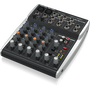 Аналогов аудио миксер, Behringer, Multicolor