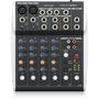 Аналогов аудио миксер, Behringer, Multicolor