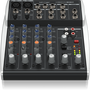 Аналогов аудио миксер, Behringer, Multicolor