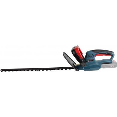 Tryton Akkumulátoros Sövénynyíró, Akkumulátor/Töltő Rendszer Nélkül 20V (TJD90)