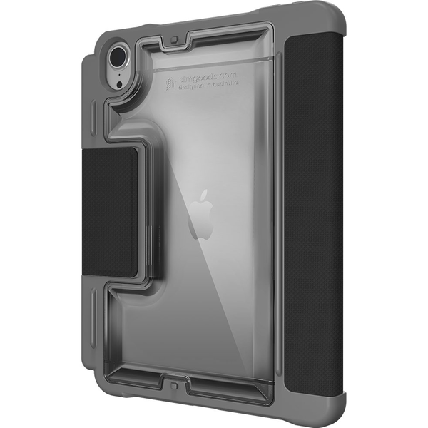 Etui na tablet STM DUX PLUS Folio, Apple, iPad mini 6th gen, 21.1 cm (8.3"), 240 g