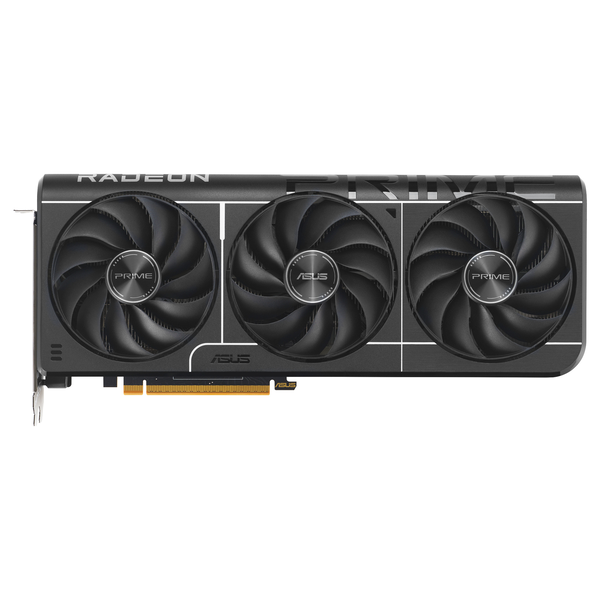 ASUS Prime -RX9070-O16G-EVO AMD Radeon RX 9070 16 GB GDDR6