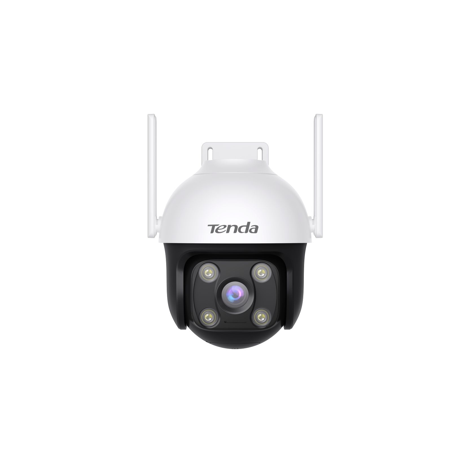 Tenda CH7-WCA 4MP 4mm IP Dome kamera (CH7-WCA)