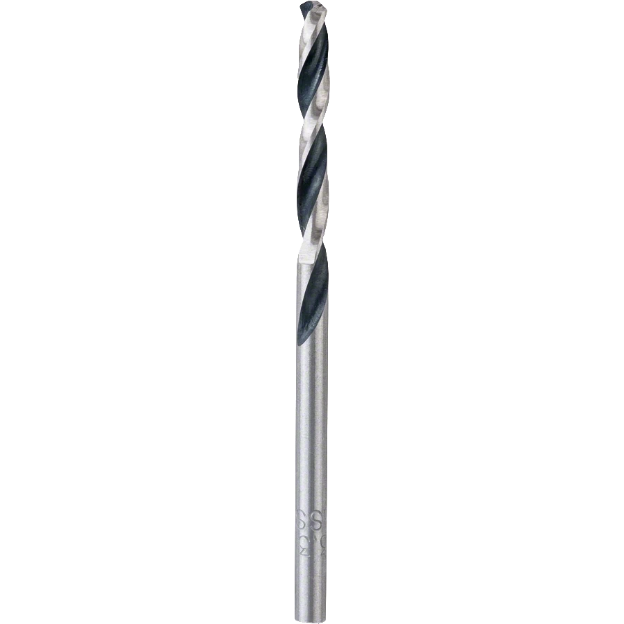 Bosch PointTeQ Gyorsacél csigafúró 3,3x36x65mm (10 db) (2608577201)