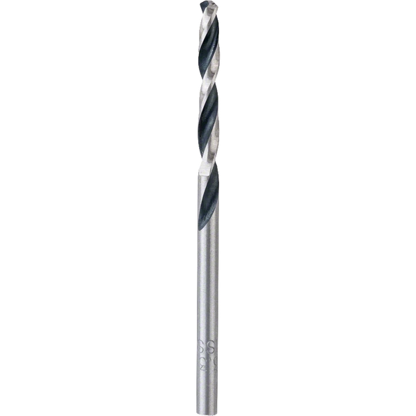 Bosch PointTeQ Gyorsacél csigafúró 3,3x36x65mm (10 db)