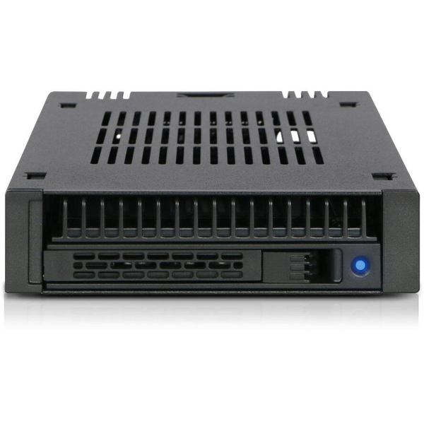 1x 2.5" SAS/SATA HDD/SSD pro 3.5" pozice (ExpressCage MB7