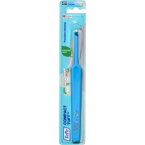 TEPE Compact Tuft