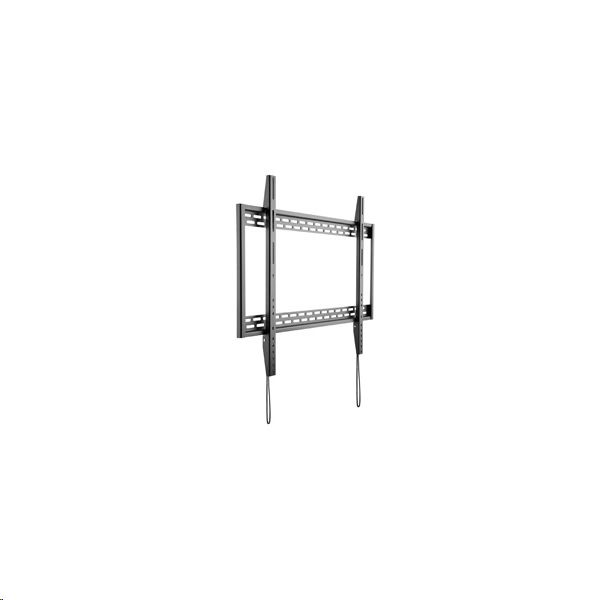 Equip 650323 tv-beslag 2,54 m (100") Sort
