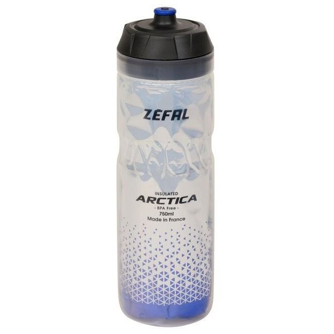 Zefal Arctica 75 new ezüst - kék (3420586600284)