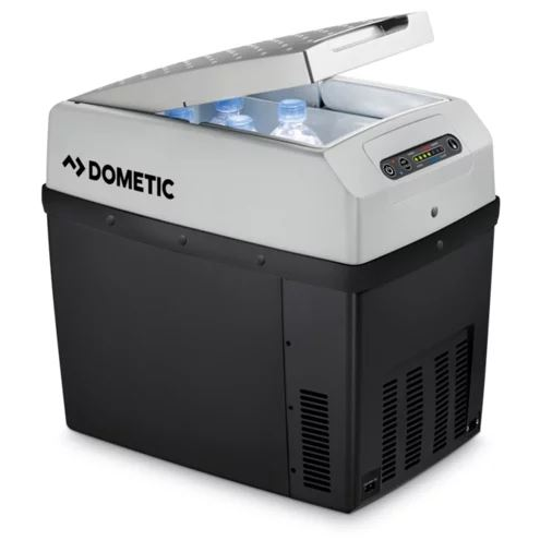 Dometic TropiCool TCX 21 termoelektromos hűtőláda