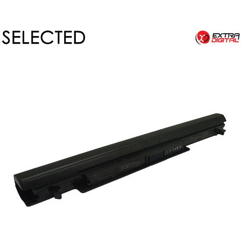 Nešiojamo kompiuterio baterija ASUS A32-K56, 2200mAh, Extra Digital Selected