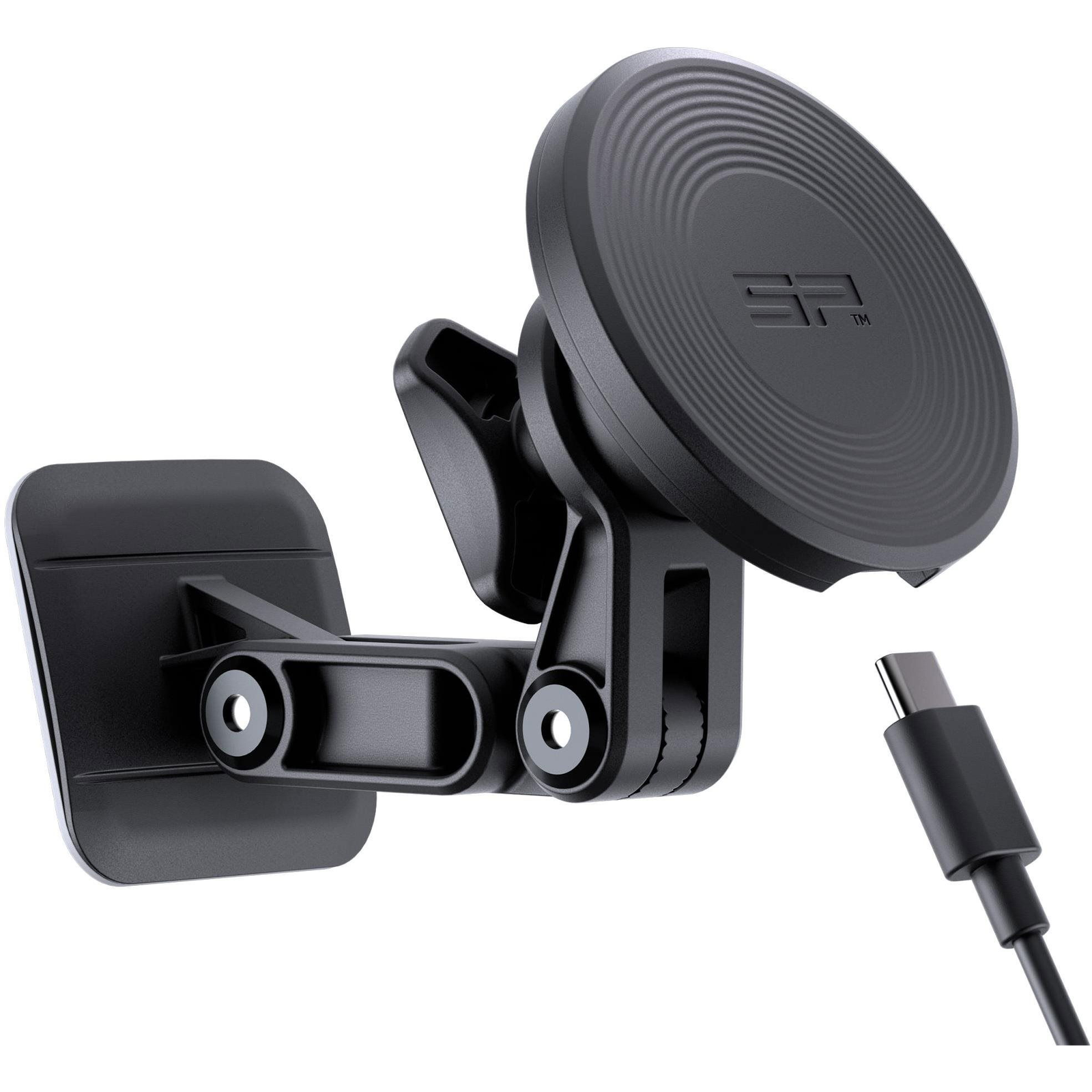 SP Connect Charging Adhesive Mount Pro SPC+ (52838)
