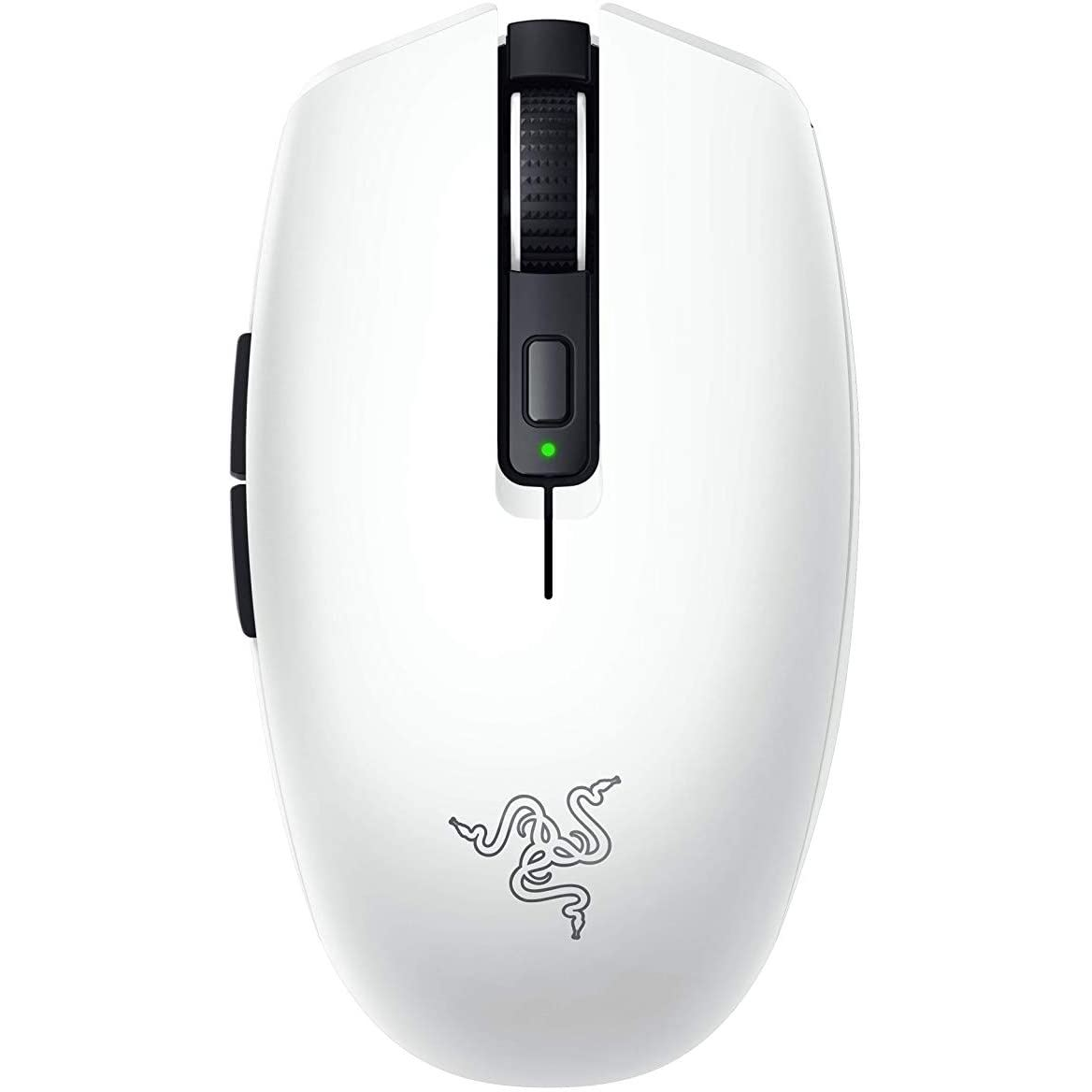 Myš RAZER Orochi V2 biela (RZ01-03730400-R3G1)
