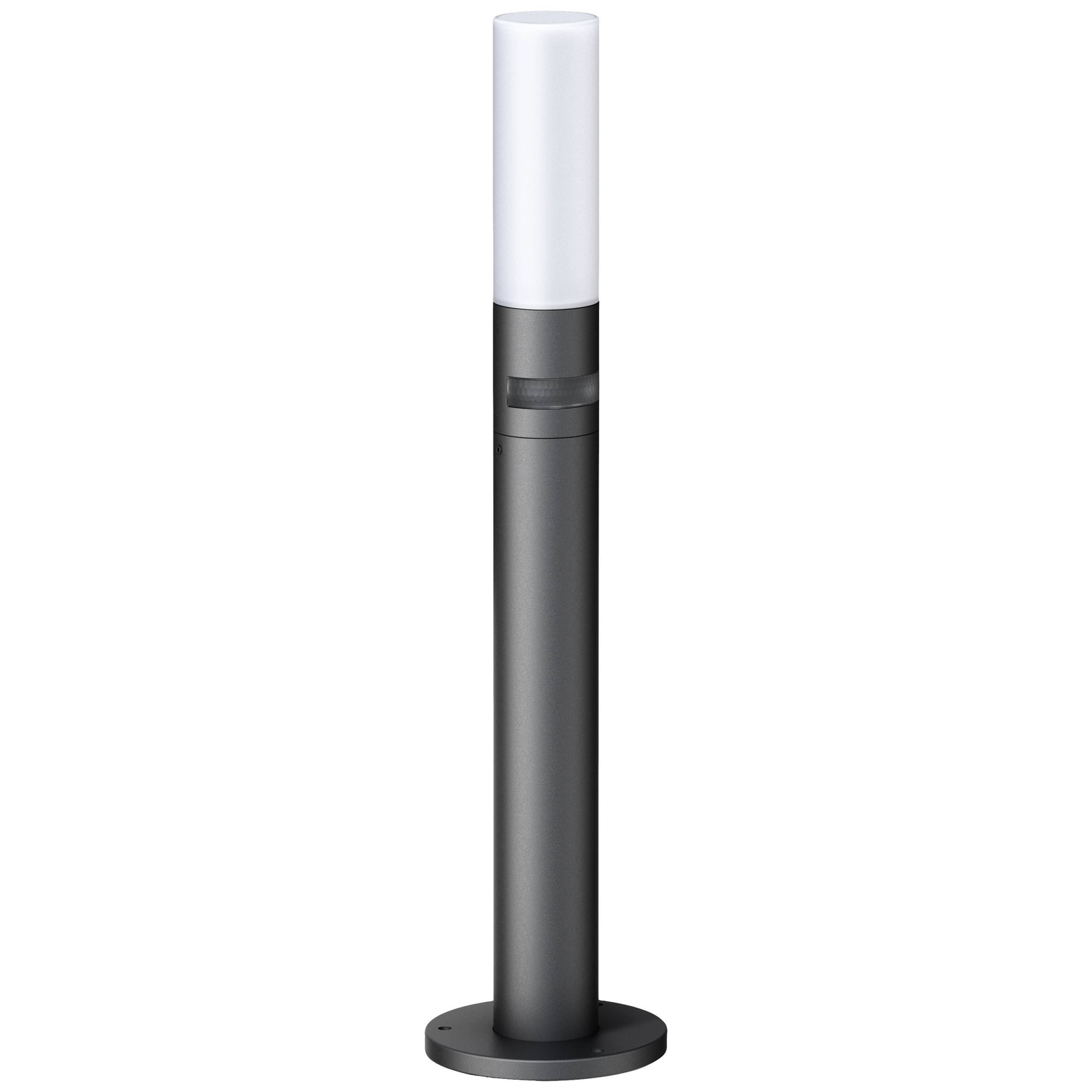 Steinel GL 65 S LED-es kültéri lámpatest mozgásérzékelővel 8.7 W Antracit (069476) (069476)