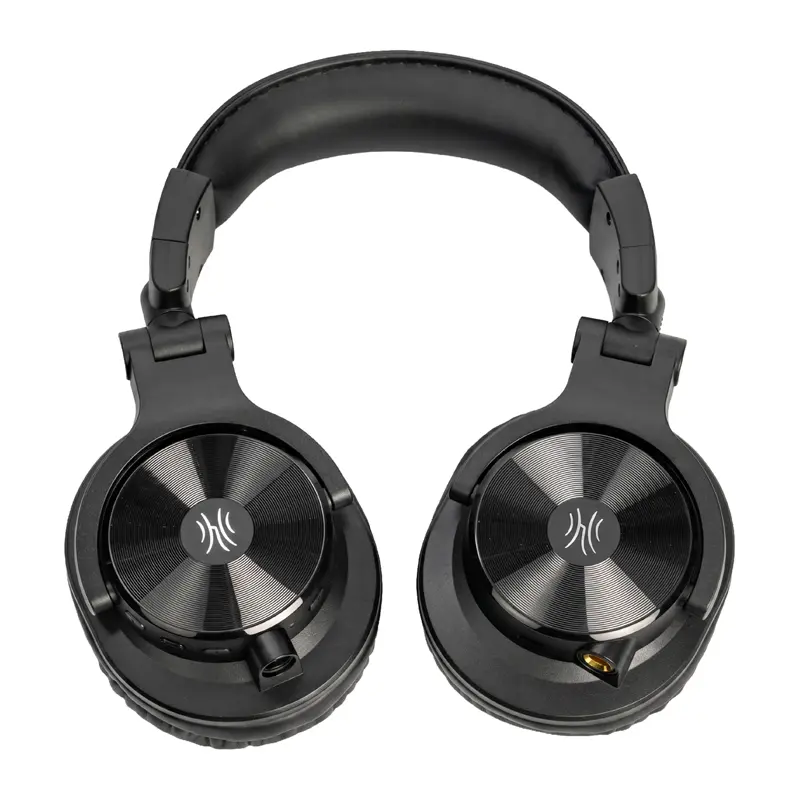 Слушалки OneOdio A70 Gen 2, черни