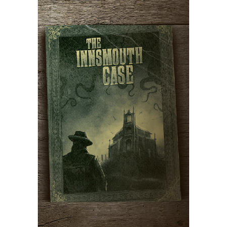 The Innsmouth Case