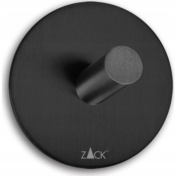 Zack Handdukskrok DUPLO Rund självh. ZACK®