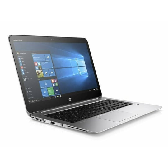 Laptop HP EliteBook Folio 1040 G3 (16GB) i7-6600U | 16GB LPDDR4 Onboard | 512GB (M.2) SSD | NO ODD | 14