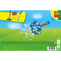 SES Creative 02260 Играчка с издухване Сапунени мехурчета