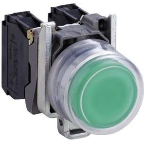 Schneider Electric XB4 Knap
