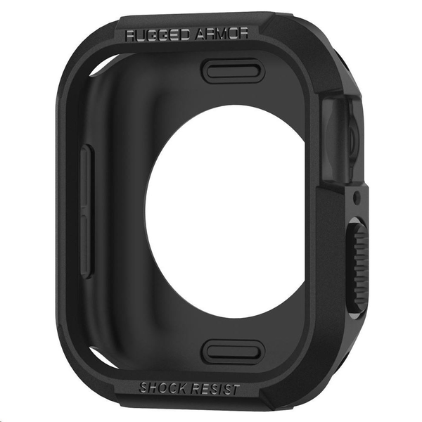 Pouzdro Spigen Rugged Armor pro Apple Watch 4/5/6/SE
