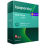 Kaspersky Antivirus - 5 eszköz / 2 év