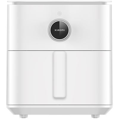 Xiaomi Smart Air Fryer 6.5 Liter forrólevegős sütő fehér (BHR7358EU) (BHR7358EU)