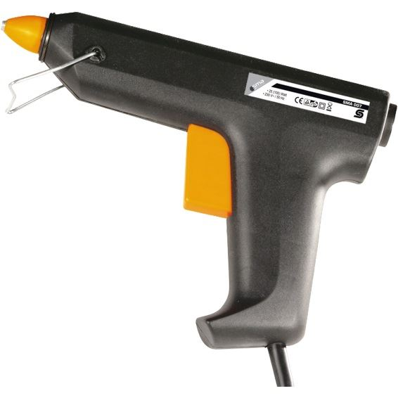 Somogyi SMA 007 ragasztópisztoly 100W (SMA 007)