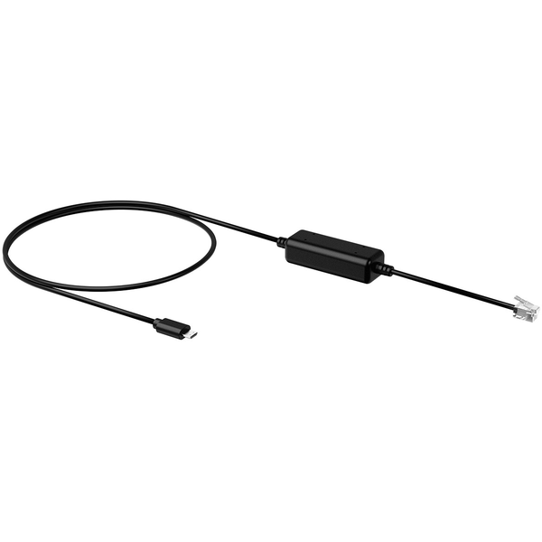 Yealink EHS35 Adattatore di interfaccia