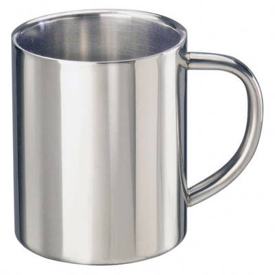 MATO interpräsent Termobögre Nemesacél (matt) 0.4 l (4060) (4060)
