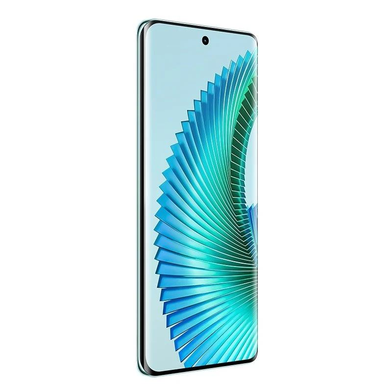 Honor Magic6 Lite 5G 8/256GB Dual-Sim mobiltelefon zöld (5109AWVJ) (5109AWVJ)