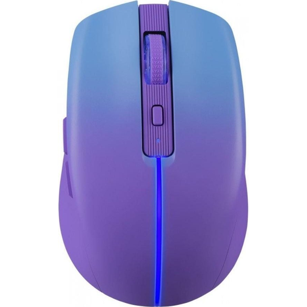 Defender MM-301 Mystery Bluetooth Vezeték nélküli Egér Lila