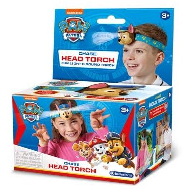 Fejlámpa - Kutyás Őrjárat Ötletbörze ( )