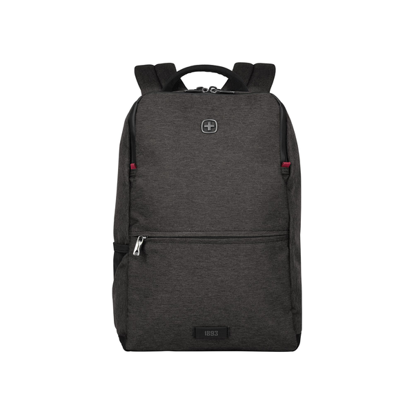 Wenger MX Reload 14" Notebook hátizsák - Fekete