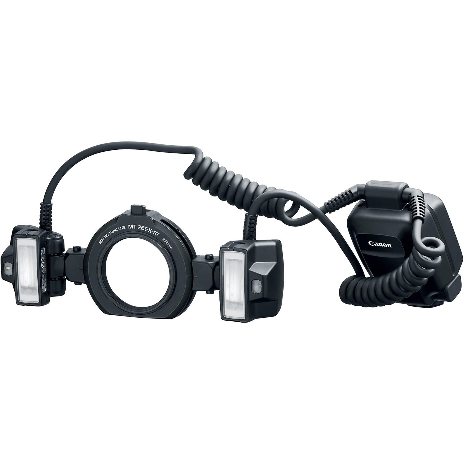 Canon Macro Twin Lite MT-26EX-RT Vaku (2398C006)