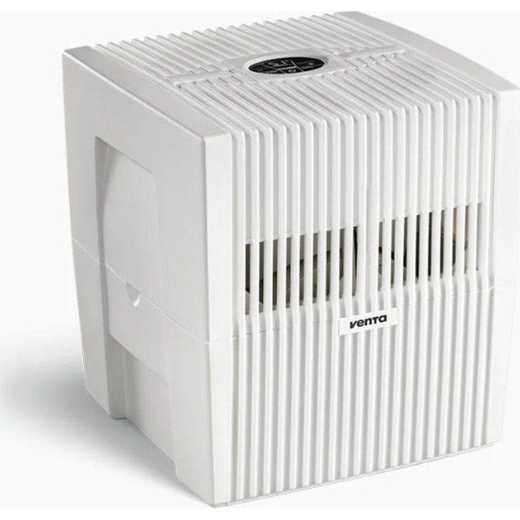 Venta Comfort Plus LW15 Párologtató 8 Watt Fehér (S91111380)