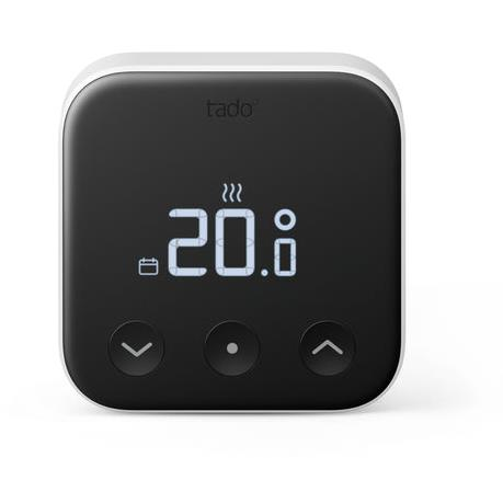 Tado X vezetékes okos termosztát