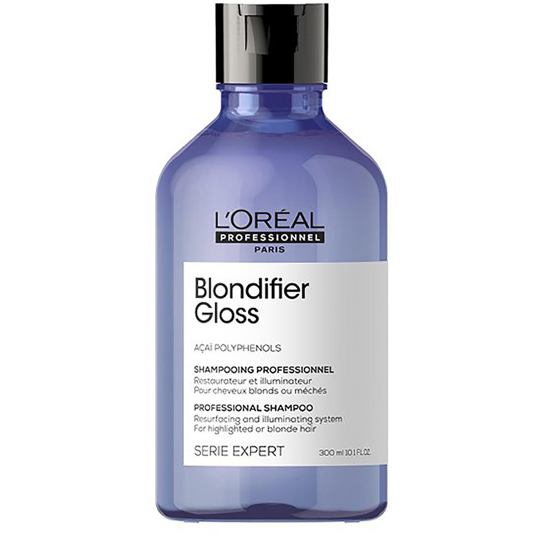 L'ORÉAL PROFESSIONNEL Serie Expert New Blondifier Gloss 300 ml (3474636974382)