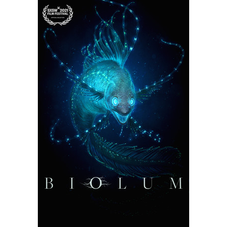Biolum (PC - Steam elektronikus játék licensz)
