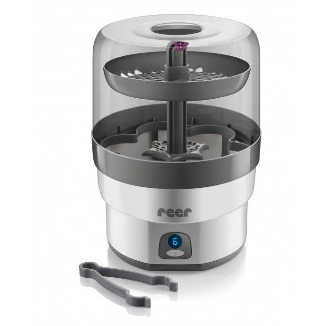 REER VapoMax sterilizátor (4013283360101)