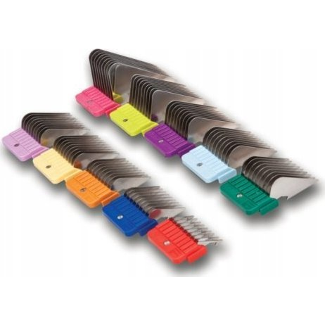 Chadog Fém Penge Szett 10 db 1,6x50mm Állat Trimmelőkhöz ( )